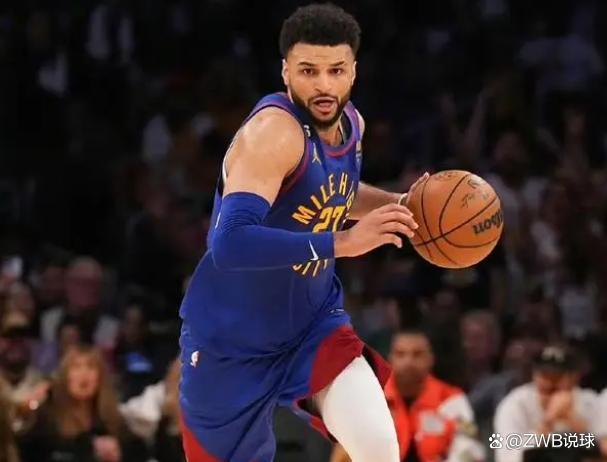 虎扑体育- 基根穆雷和克里斯穆雷 