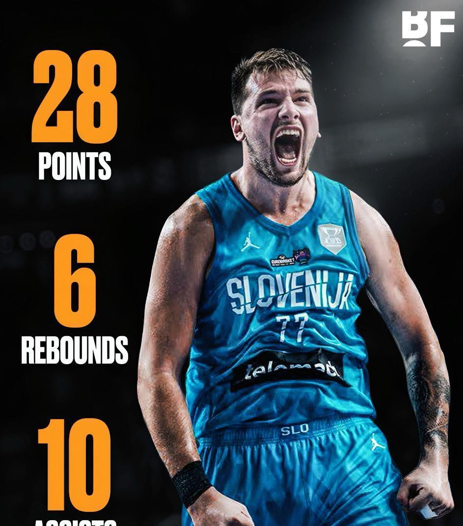 虎扑-关于东契奇连续三场比赛得分超过回归赛场，西班牙队挑战极限！的信息