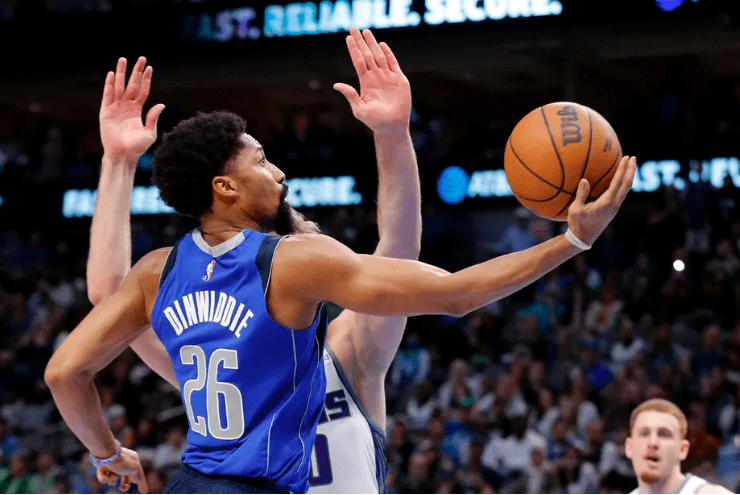 虎扑-Doinb新星精彩发挥表现惊艳，独行侠未来可期！的简单介绍