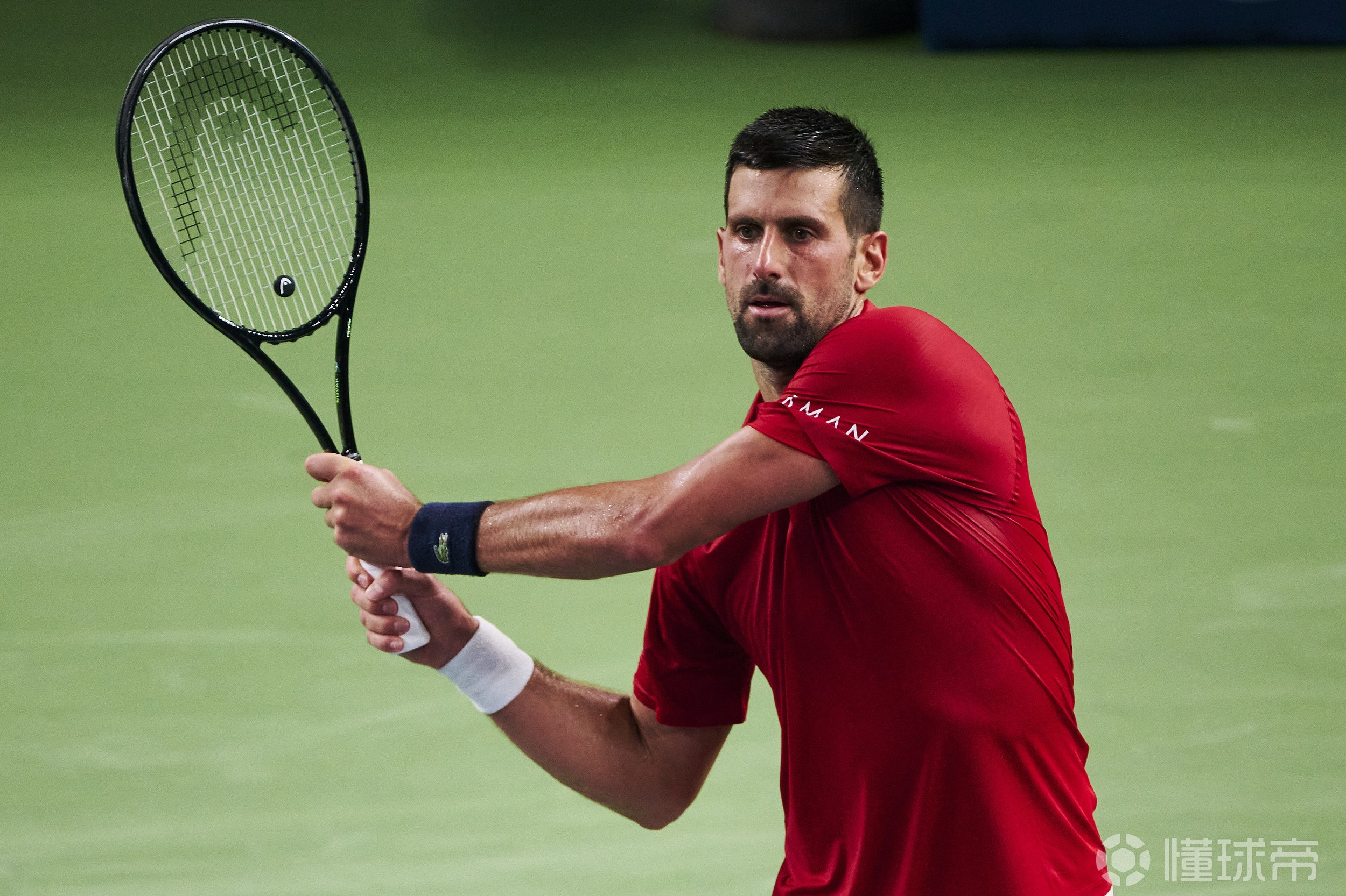 虎扑体育-德约科维奇关键节点比分优势明显，法国队带队取胜！的简单介绍