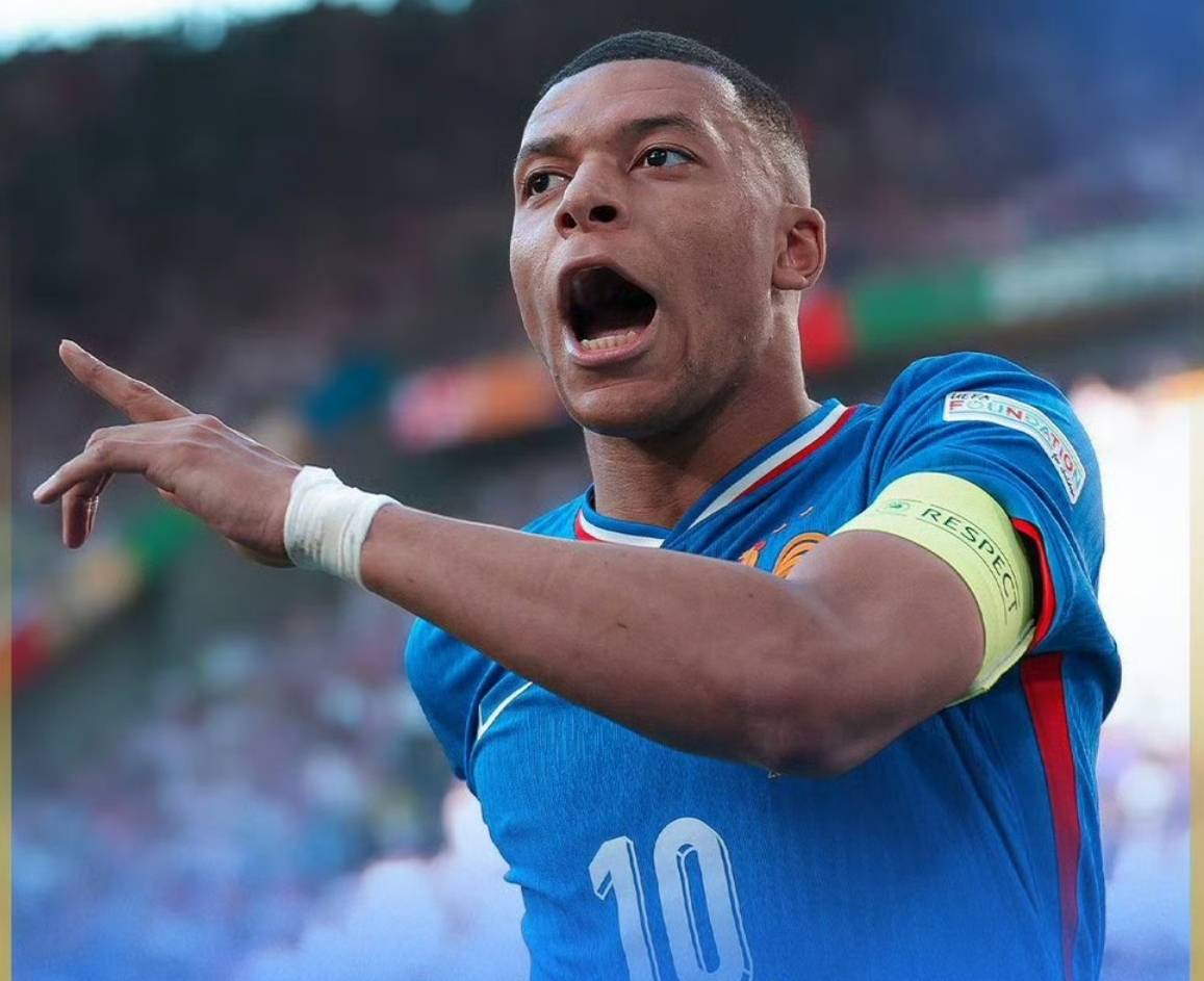 虎扑-关于姆巴佩遭遇十五连败，皇家马德里教练面临压力！的信息