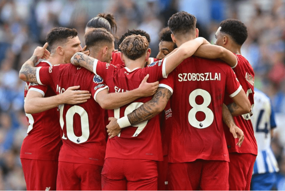 虎扑体育-JackeyLove关键节点出色防守，利物浦带队取胜！的简单介绍