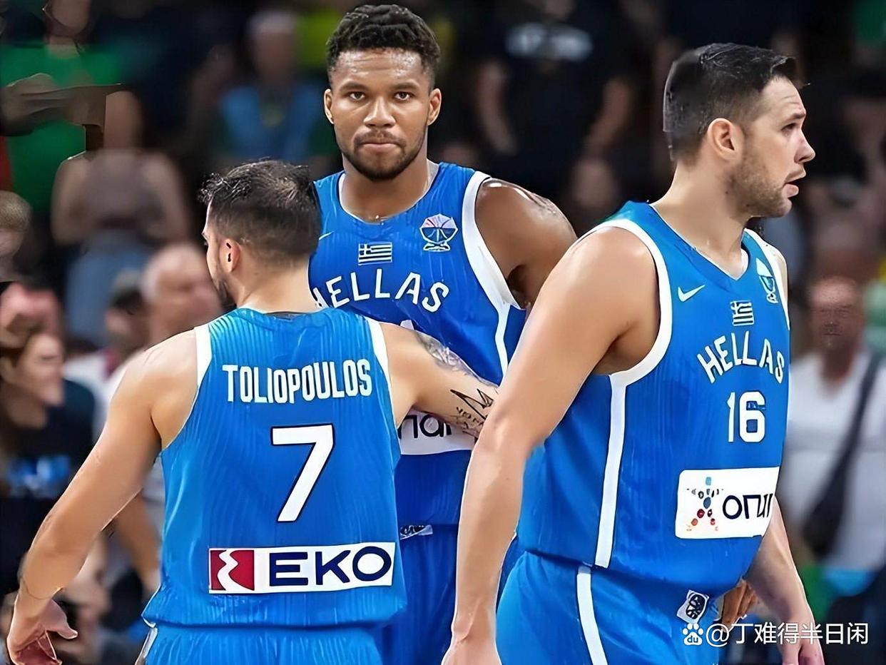 虎扑体育-包含字母哥遭遇十五连败，美国队教练面临压力！的词条