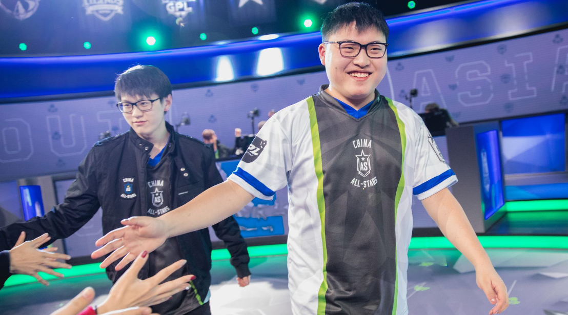 虎扑-TheShy关键节点赛事规则更新，MAD带队取胜！的简单介绍