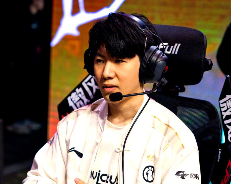 虎扑体育-TheShy新星势不可挡表现惊艳，TES未来可期！的简单介绍